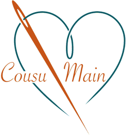 Création artisanales cousu main