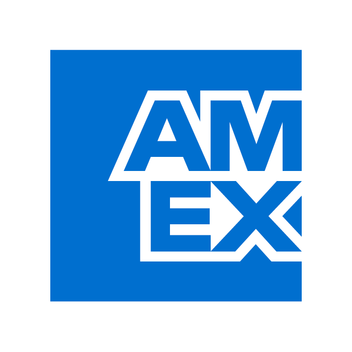 Logo AmEx