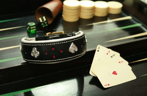Jeu De Chance