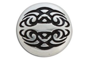 Tribal rond