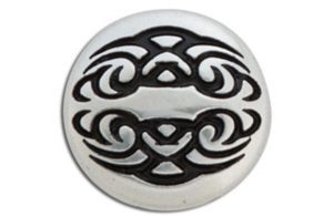 Tribal rond