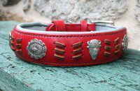 Collier Lady Cane Corso