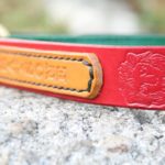 laisse pour chien Rasta - Atelier Napoléon
