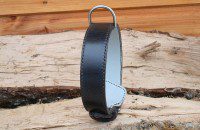 Collier marine moyen & grand chien