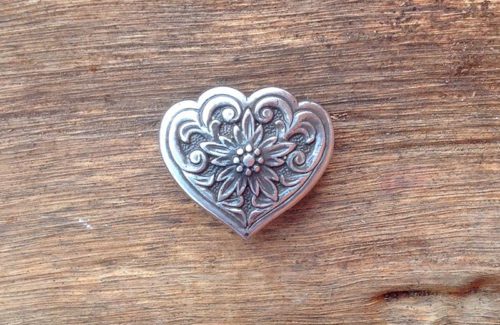Coeur Edelweis
