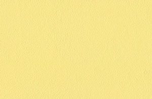 Doublure standard jaune pastel