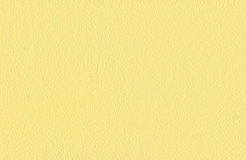 Doublure standard jaune pastel
