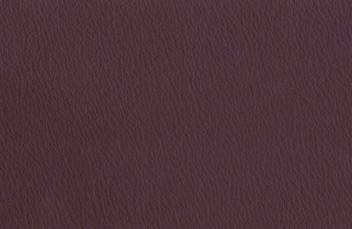 Cuir à doublure - Standard - Marron mauve