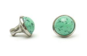 turquoise clair
