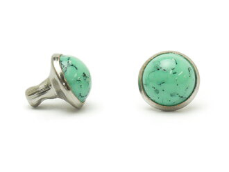 turquoise clair