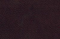 Doublure marron grainé noir