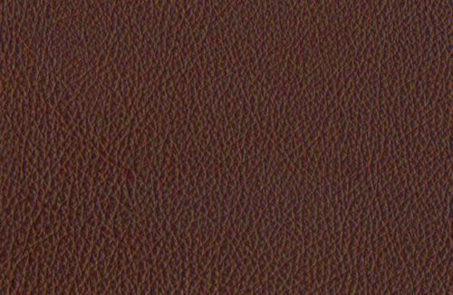 Cuir à doublure - Extrême - Marron java