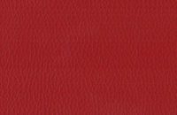 Doublure rouge groseille