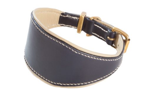 Collier large LÉVRIER